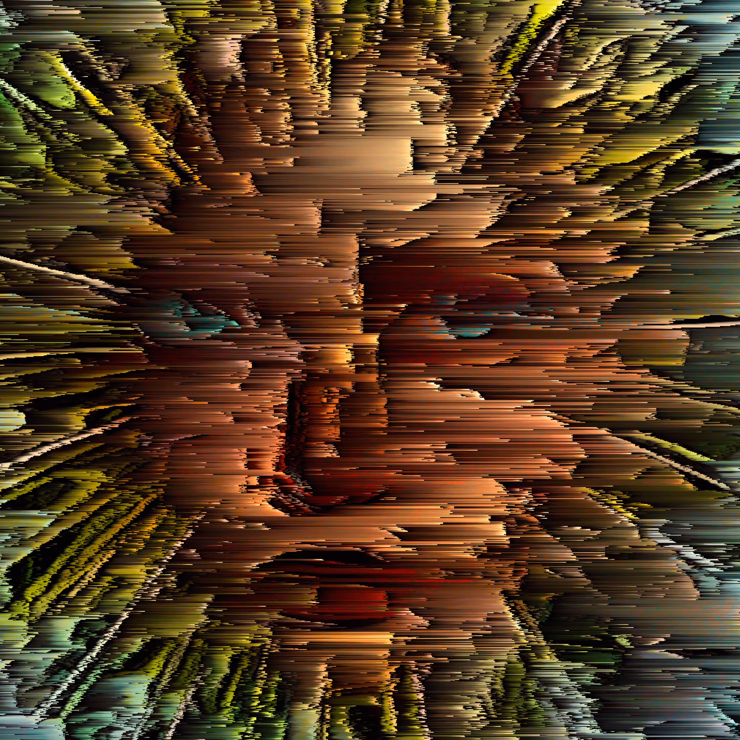 Next Gen AI Art #90