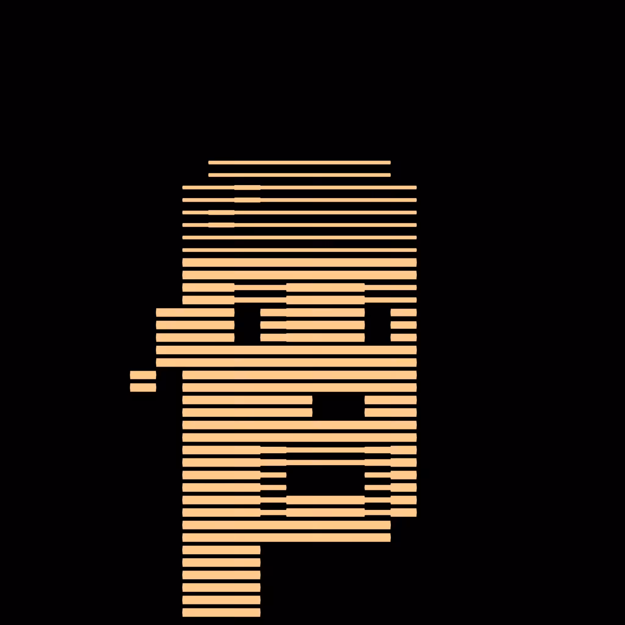 Punks Line #0023