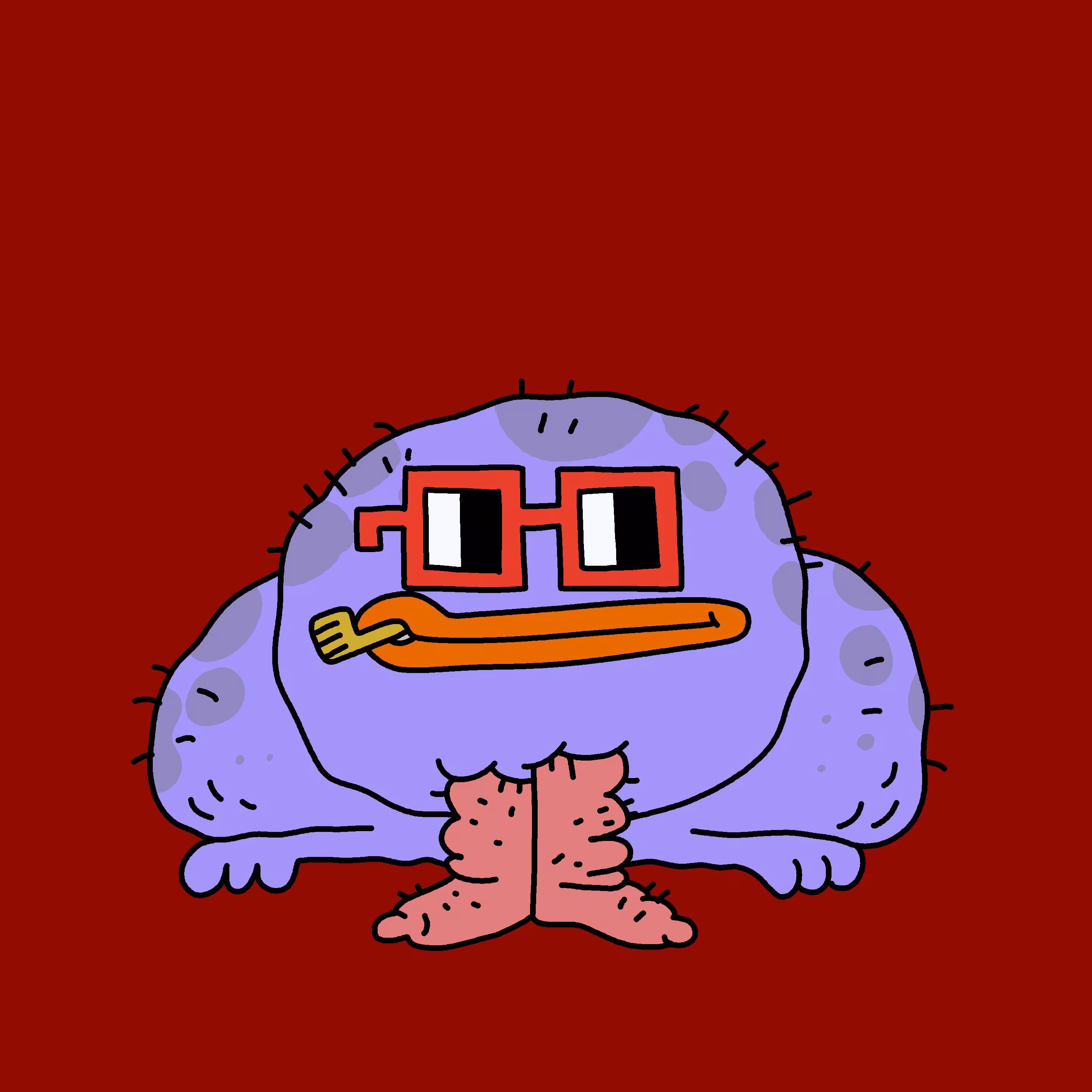MistleToadz #5929