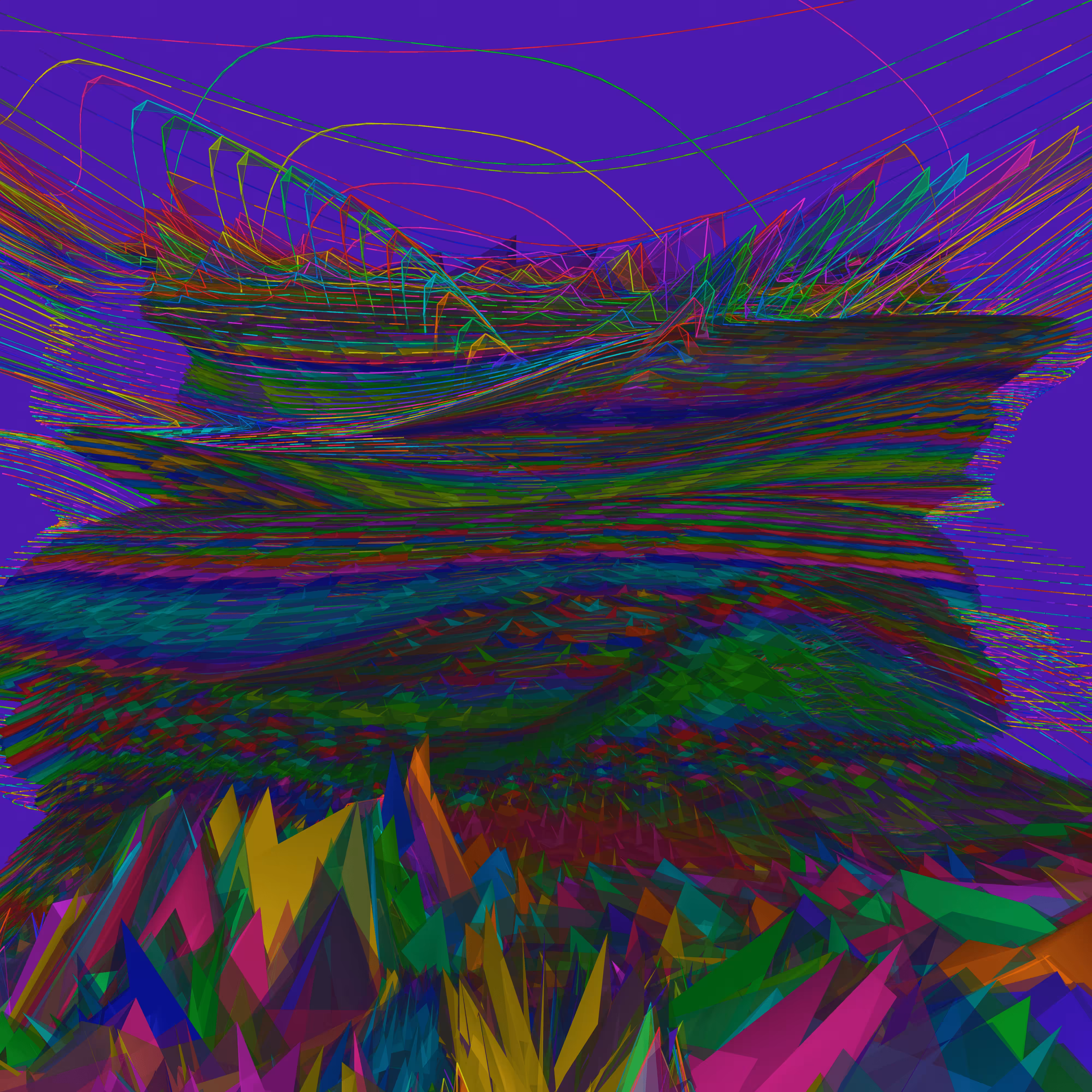 Form and Decay V4 - 114