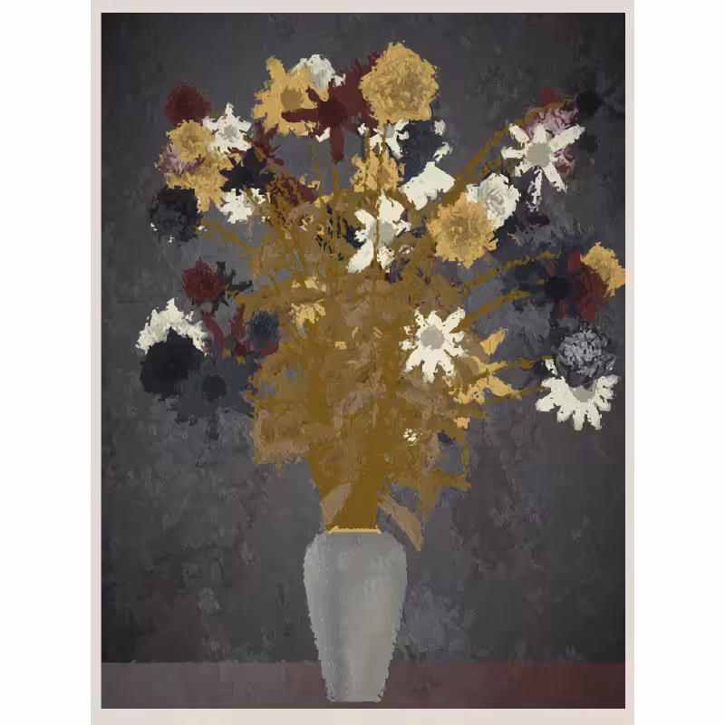 Flowers of Progress #29