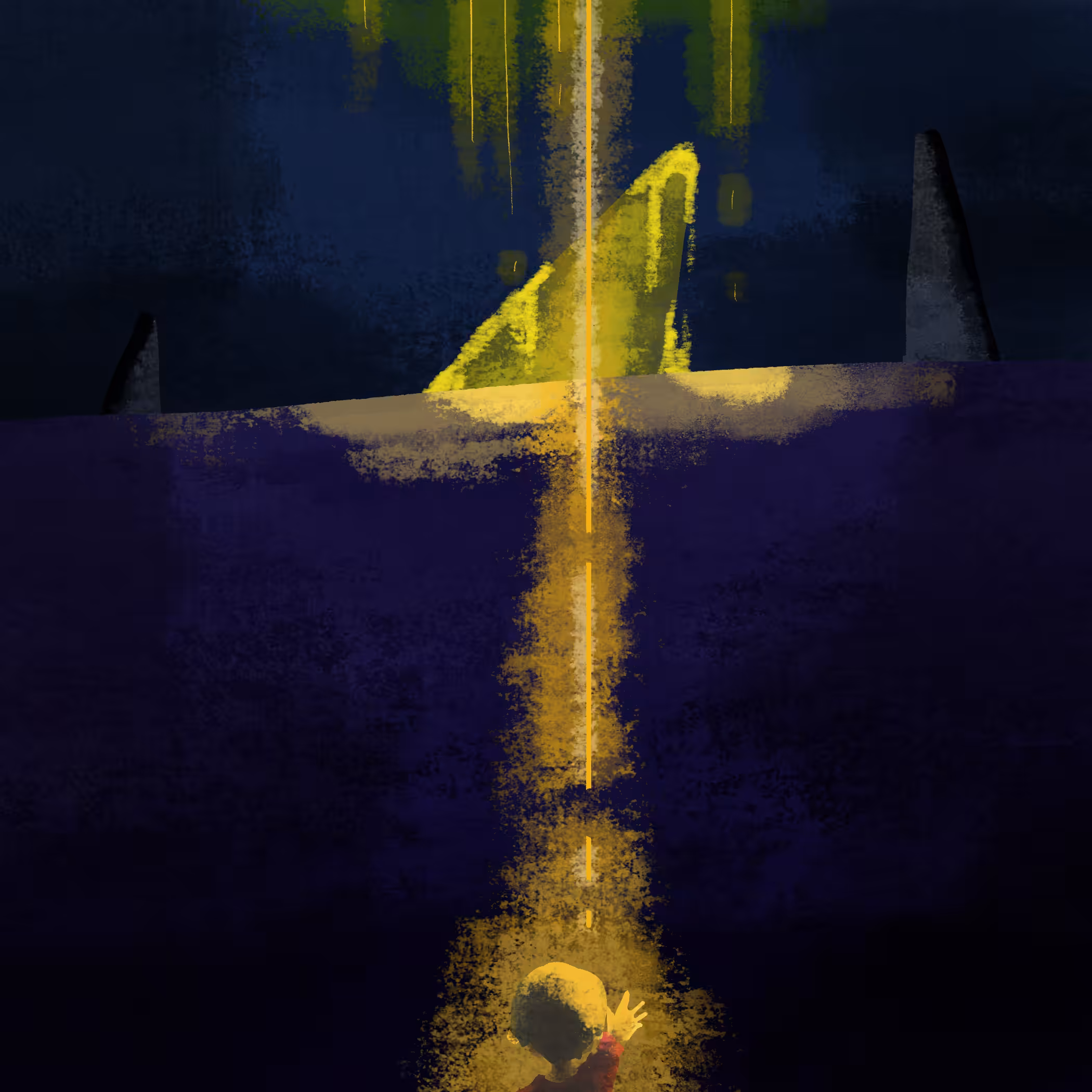 divine oracle