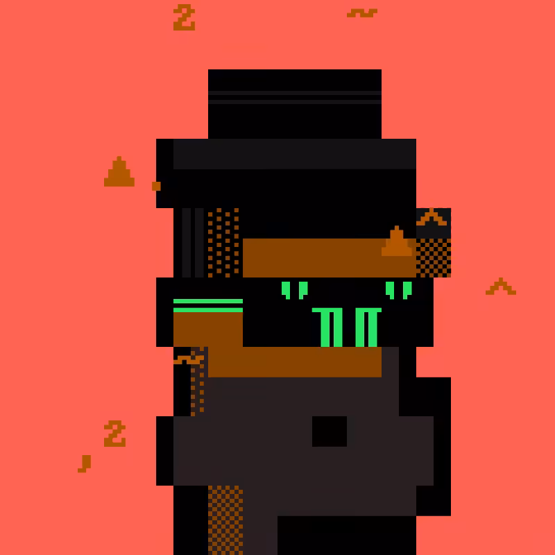Gen DOS Punk #244