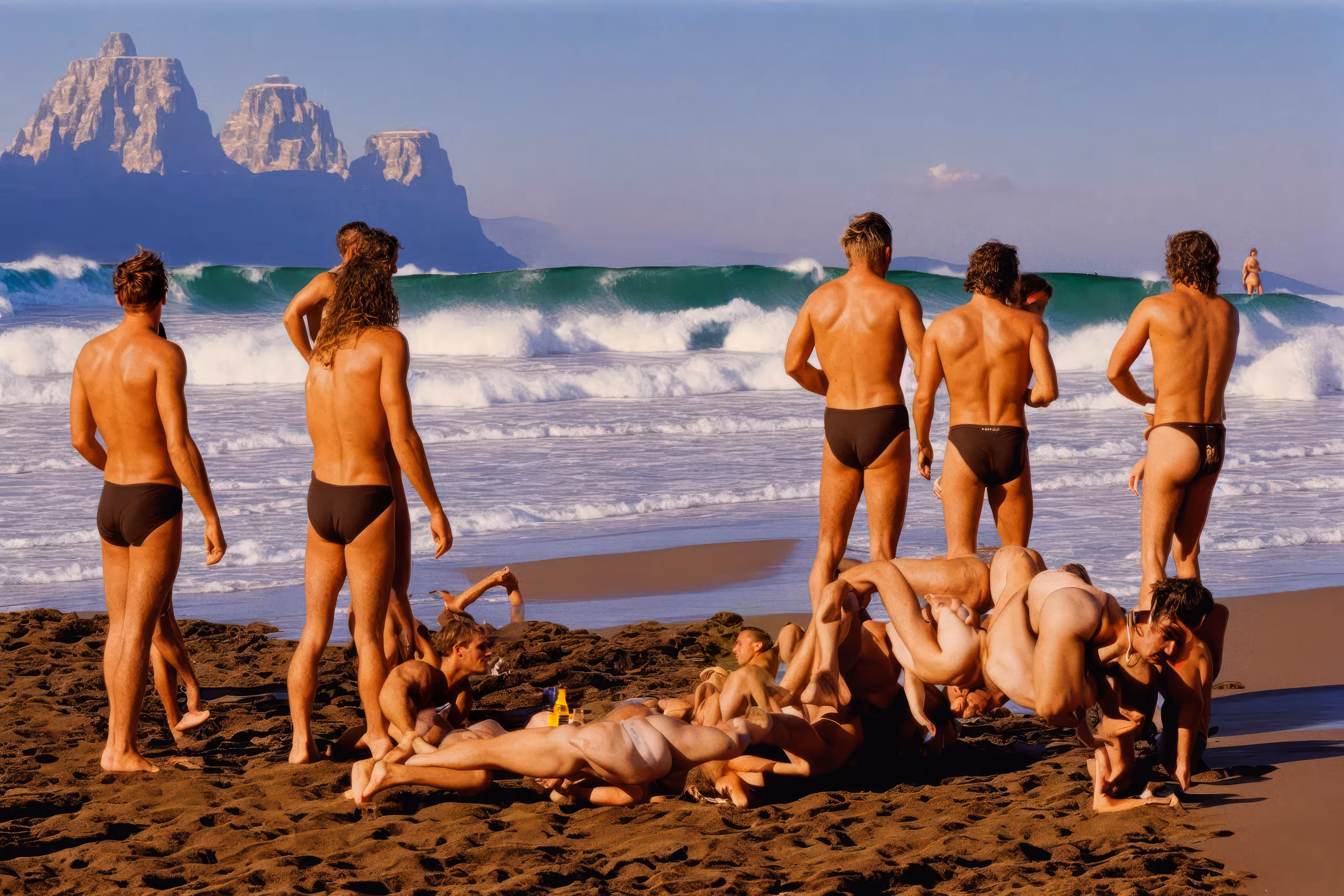 Baywatch