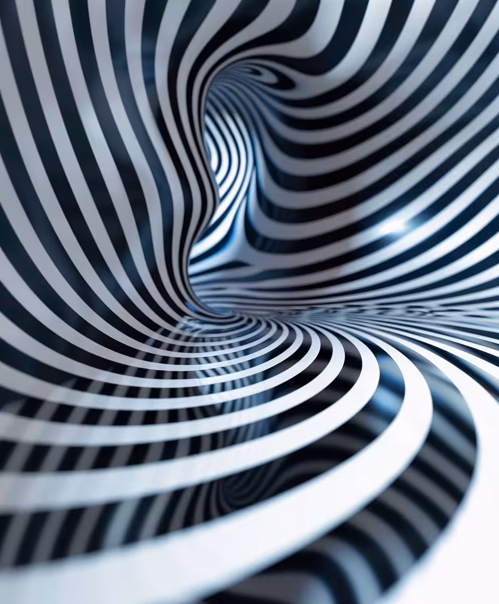 GLAMOUR VORTEX