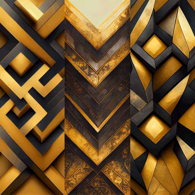 AI Gold #11