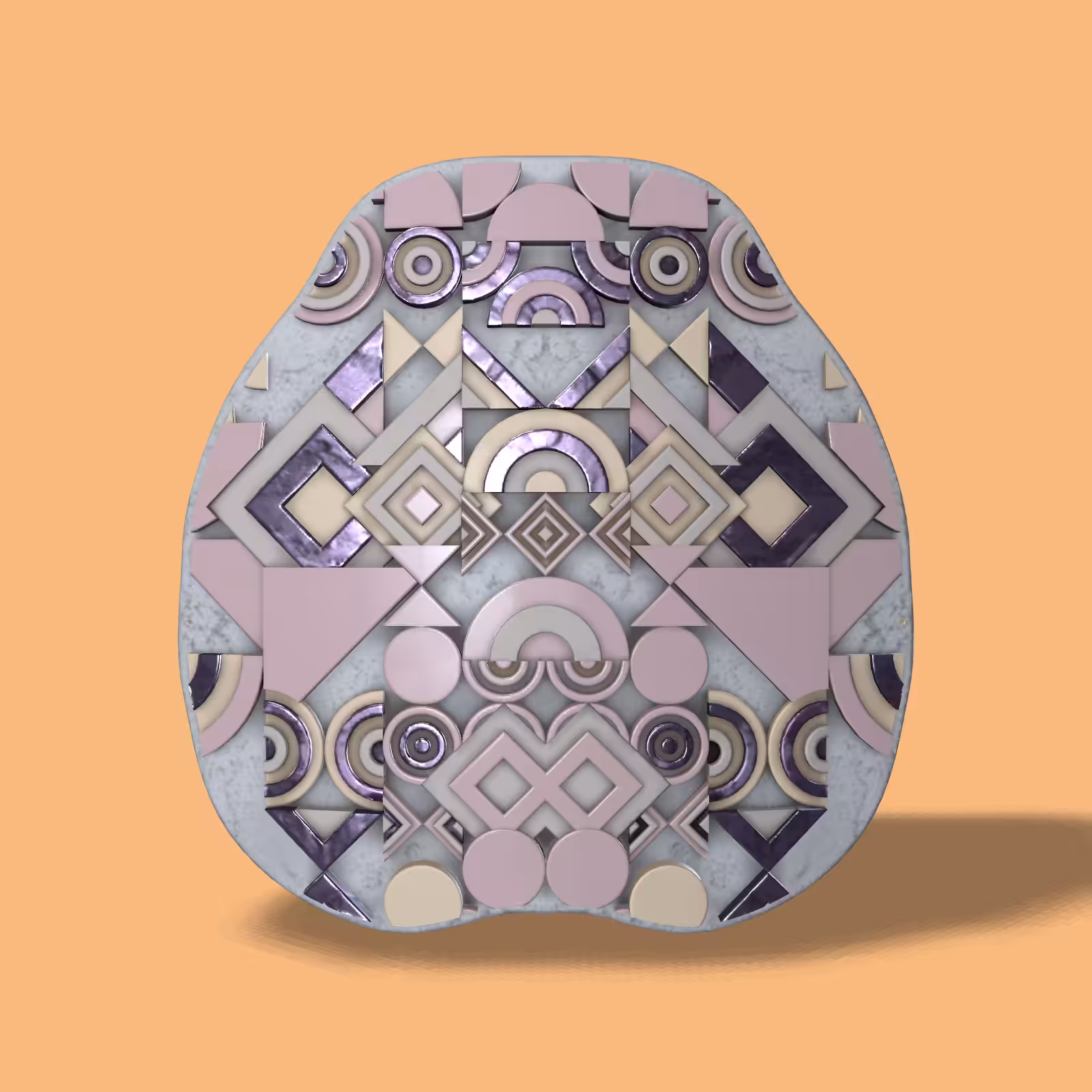3D Generativemasks #9284