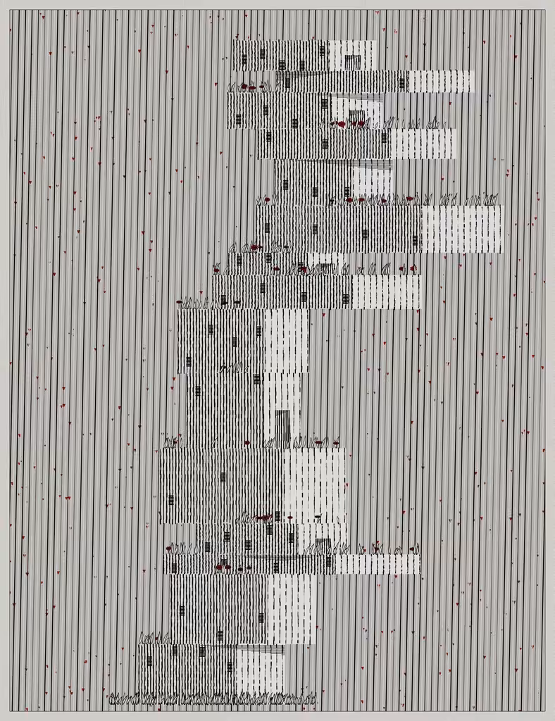 (un)existing #45