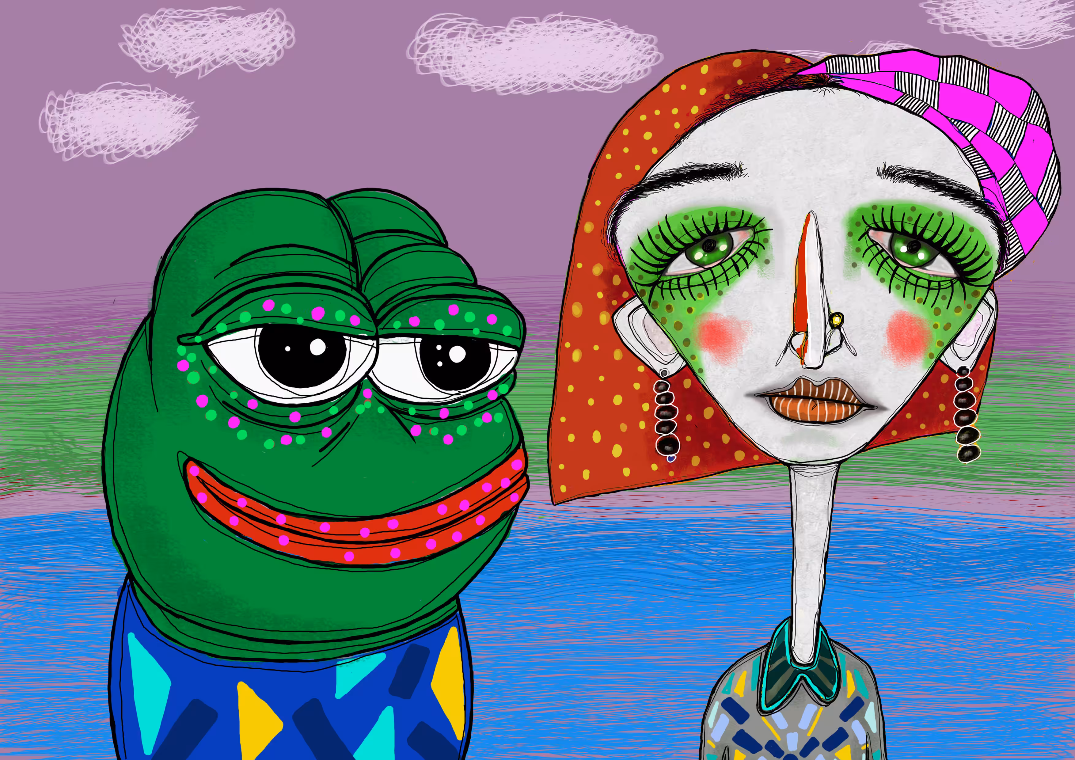 Mis.Megg: Miss.Megg#0203 (pepe)
