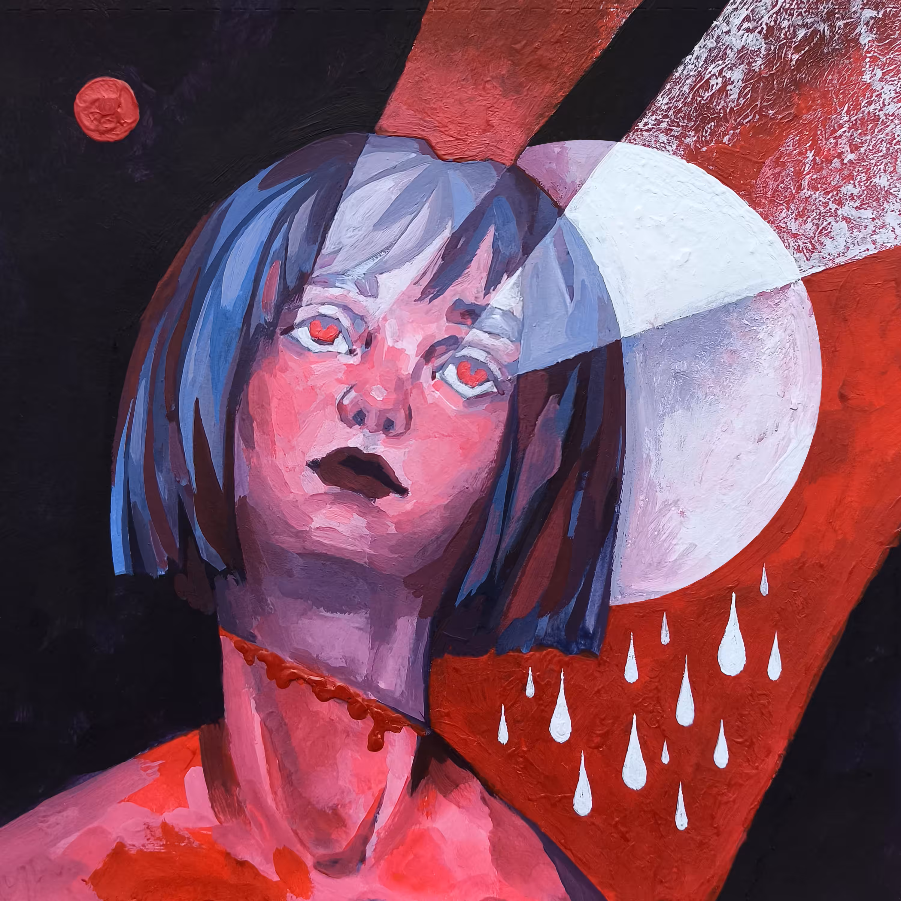 bleeding