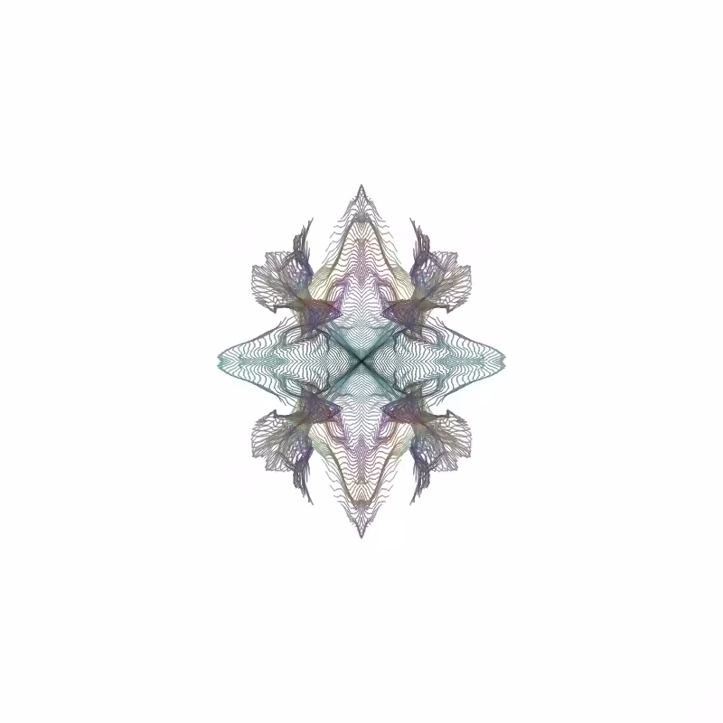 Time Flow #9