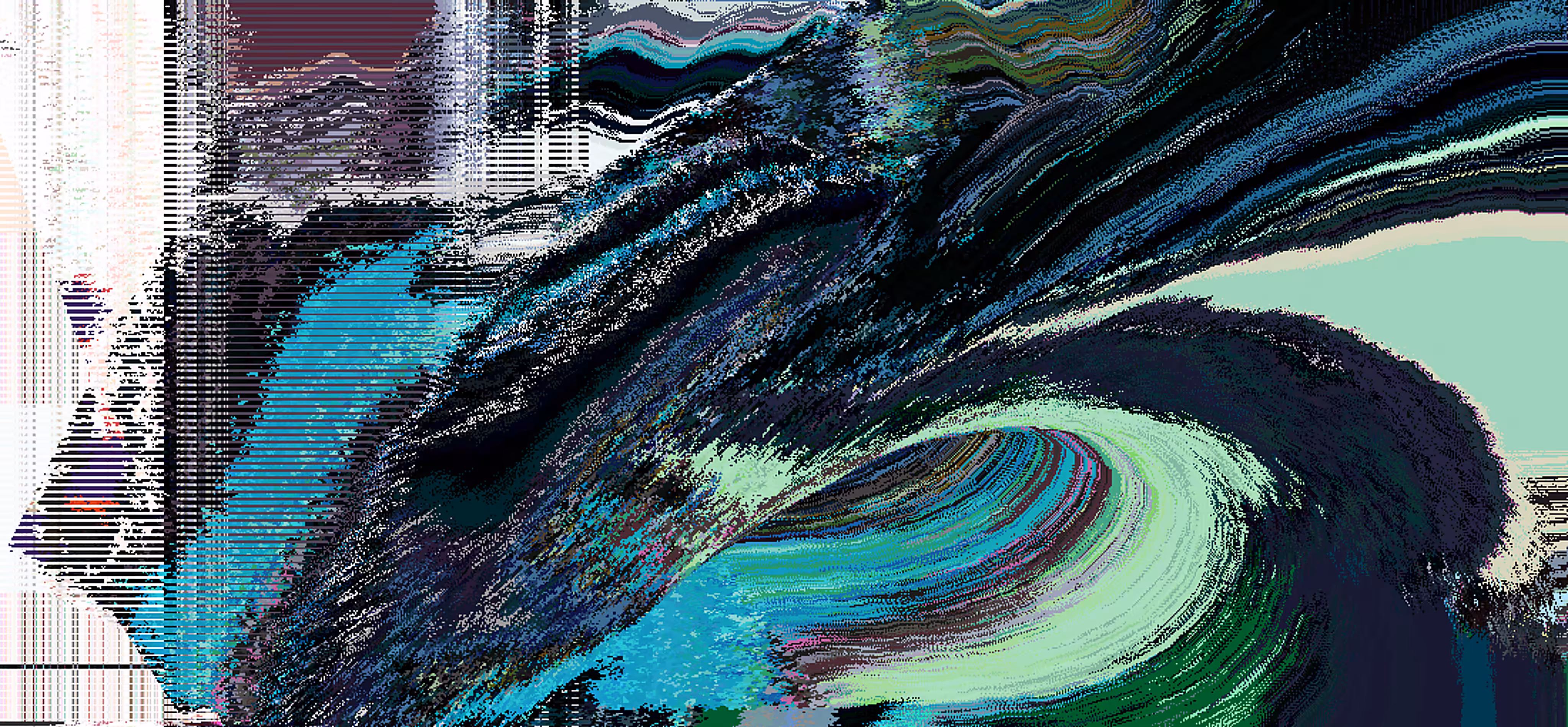 VIEWS OF SHALLOW INFORMATION: WAVE 028