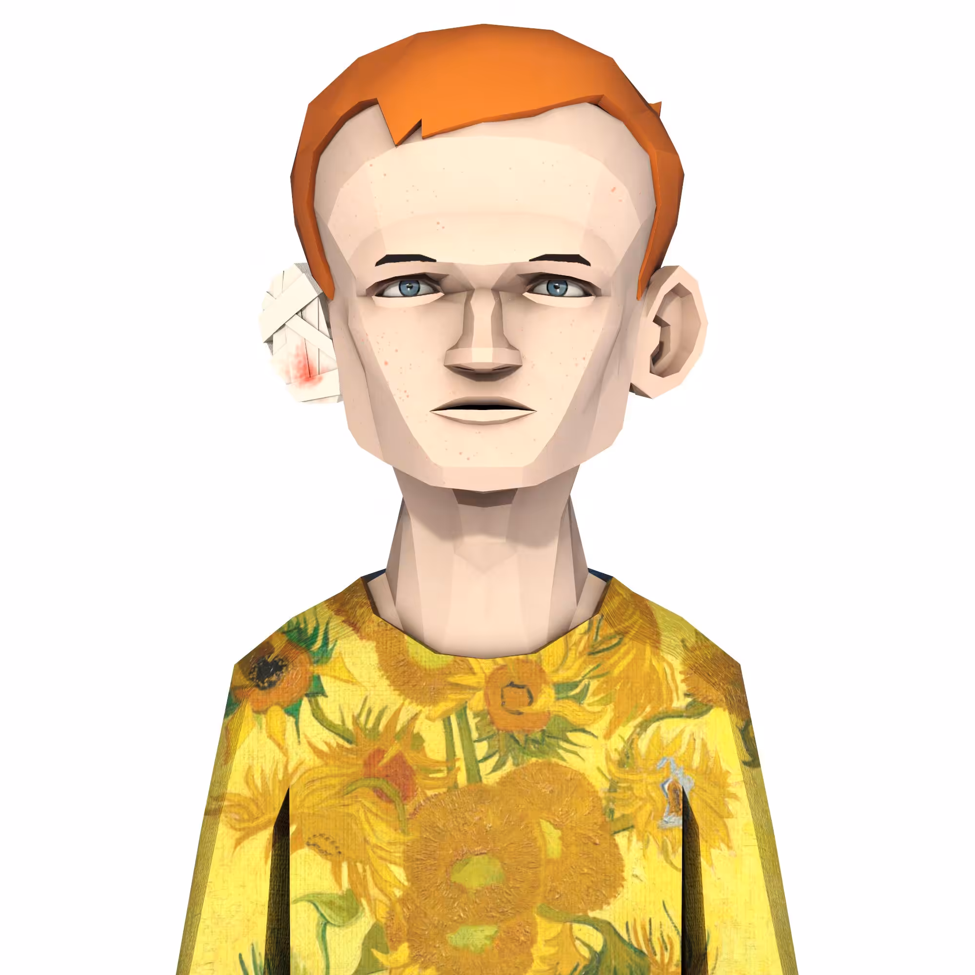 VDC van Gogh