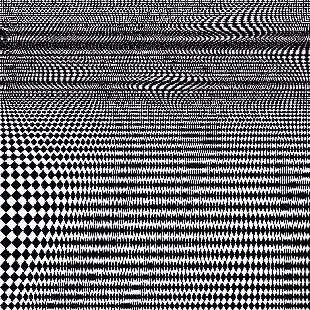 I Dream of Noise — Diamond Edition 0.3