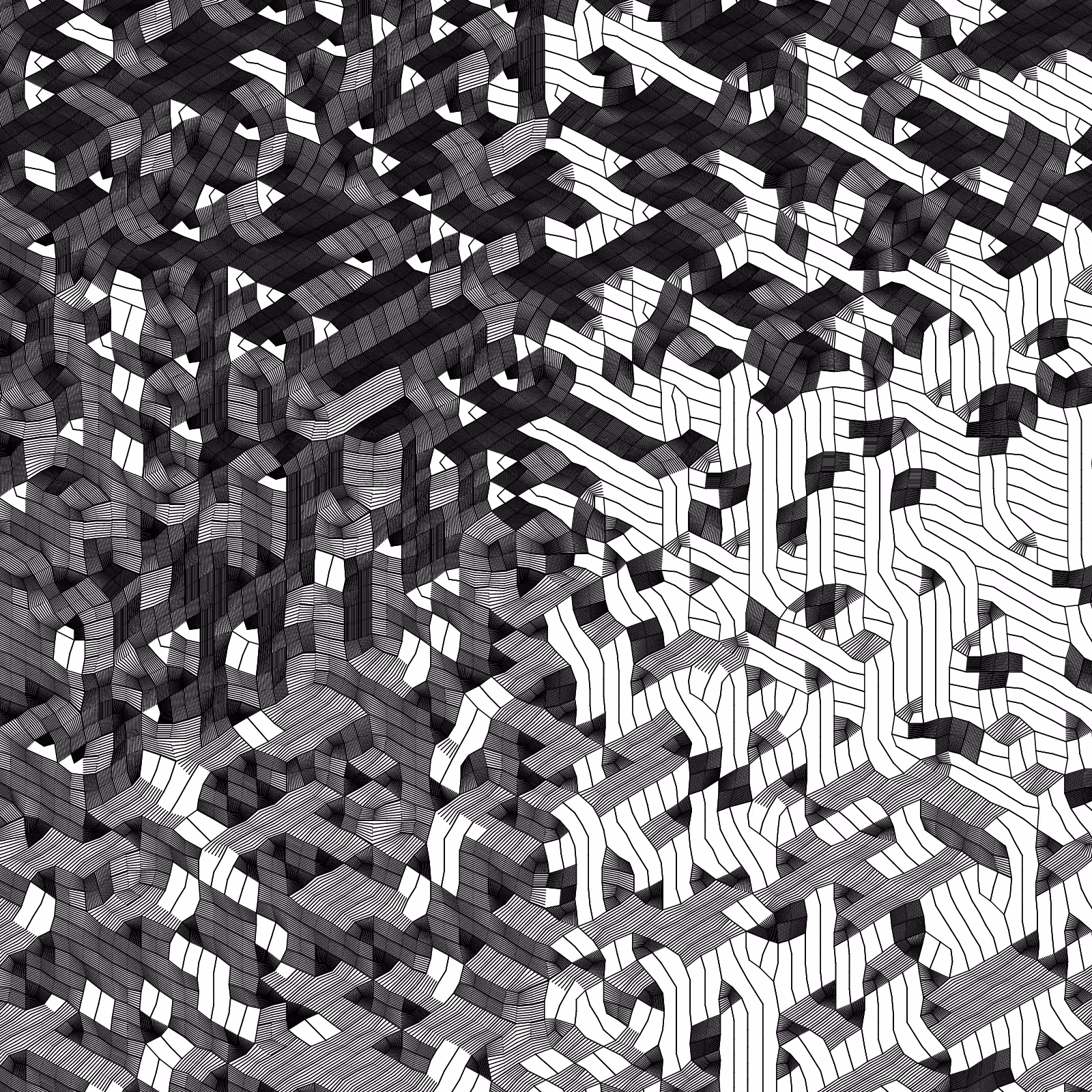 Proxemics #100