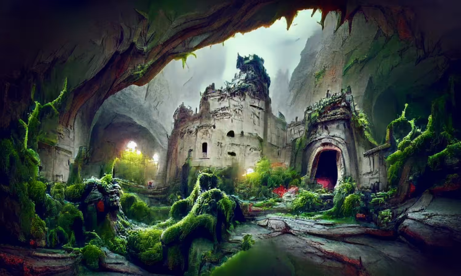 Nature's Echo