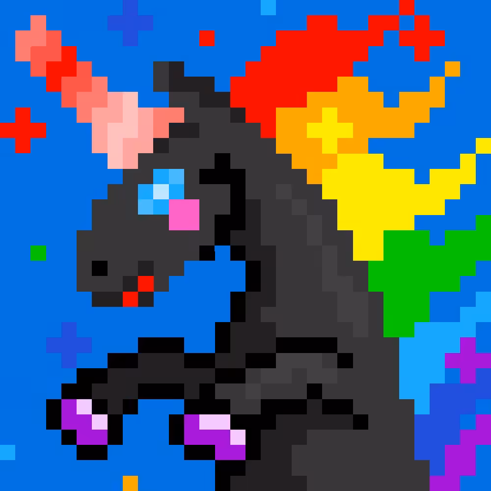 Unicorn #2616