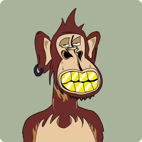 Factor Apes: Factor Ape #3