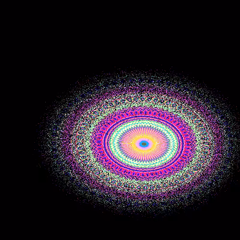 Flowerverse.xyz - (re)generative project #2