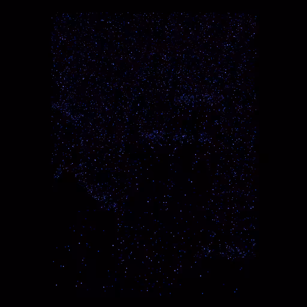 Endless Rain #3