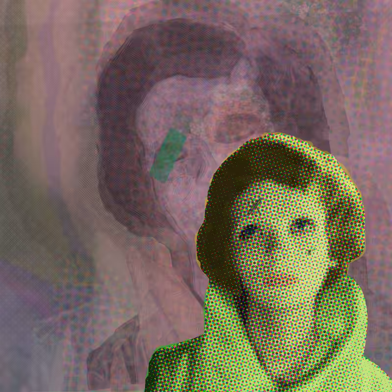 les yeux sans visage #34