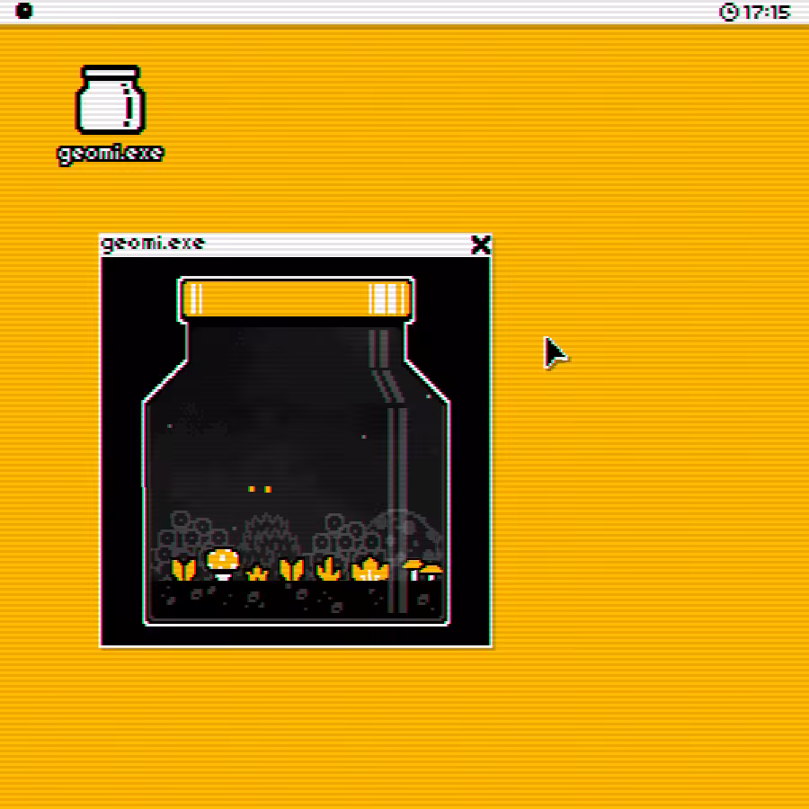 play os | geomi.exe #47
