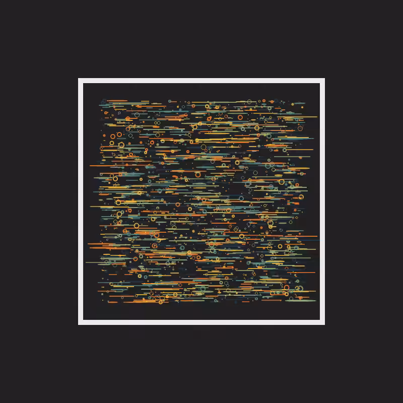 Wind & Rain #2