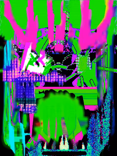 DOSED PUNKS 