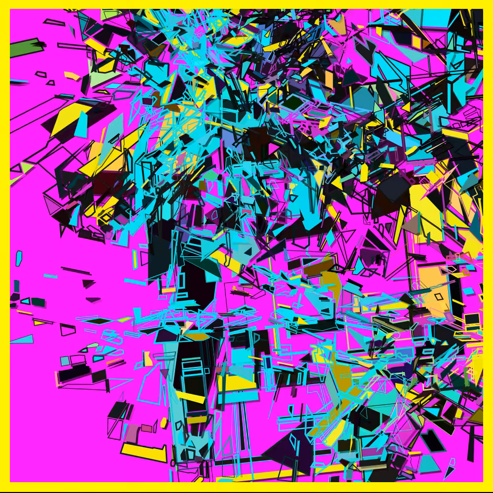 Postcard CMYK #194