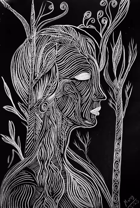 🕊️ Unveiling the Self