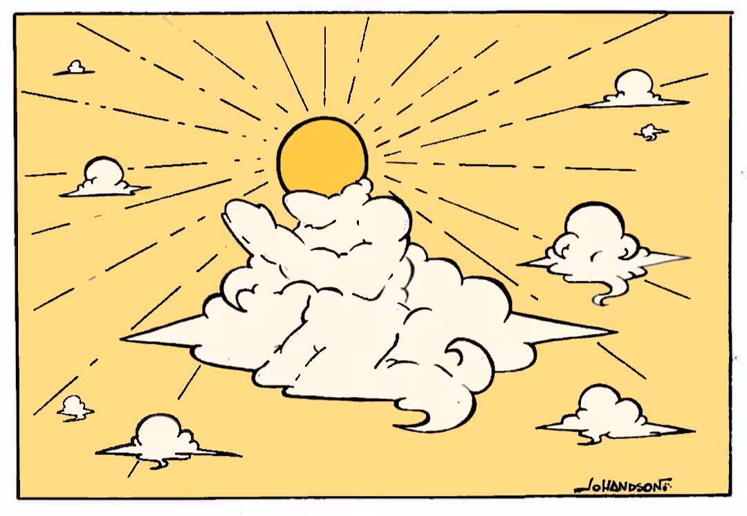 PRAY
