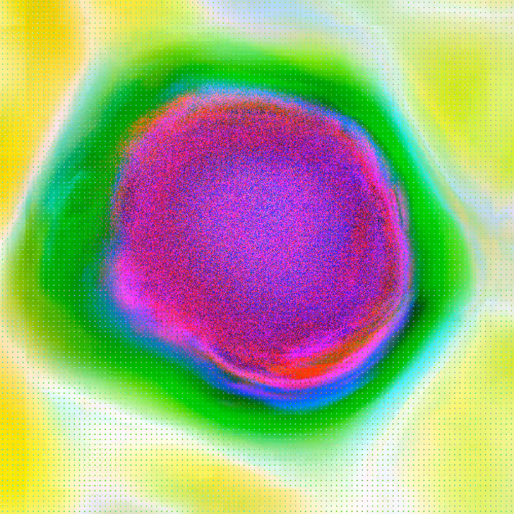 Coarsen Pixels I #5