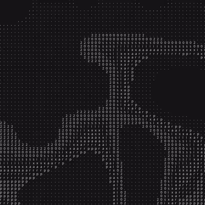 Praxis 002 #75
