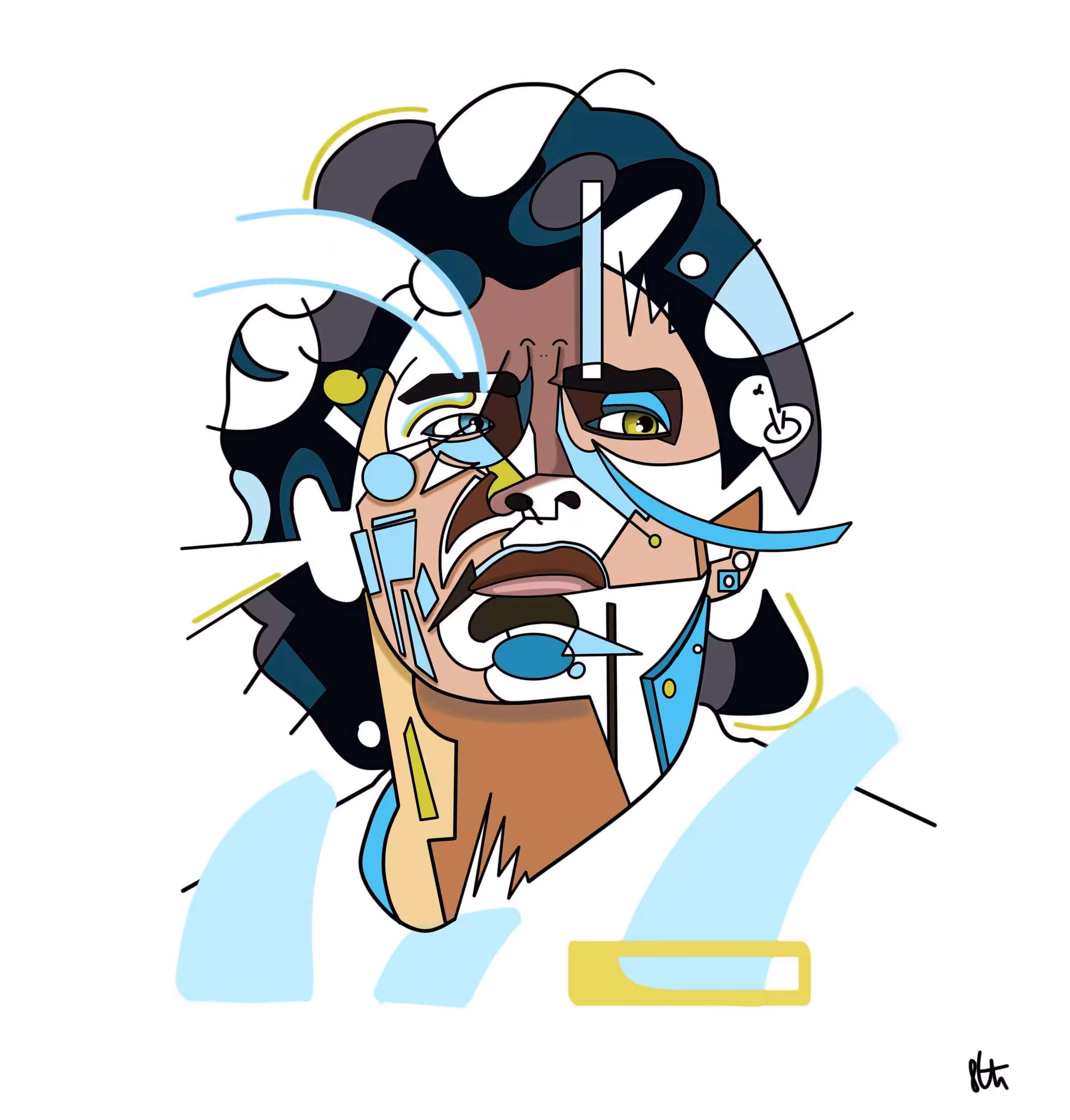 Geo Maradona