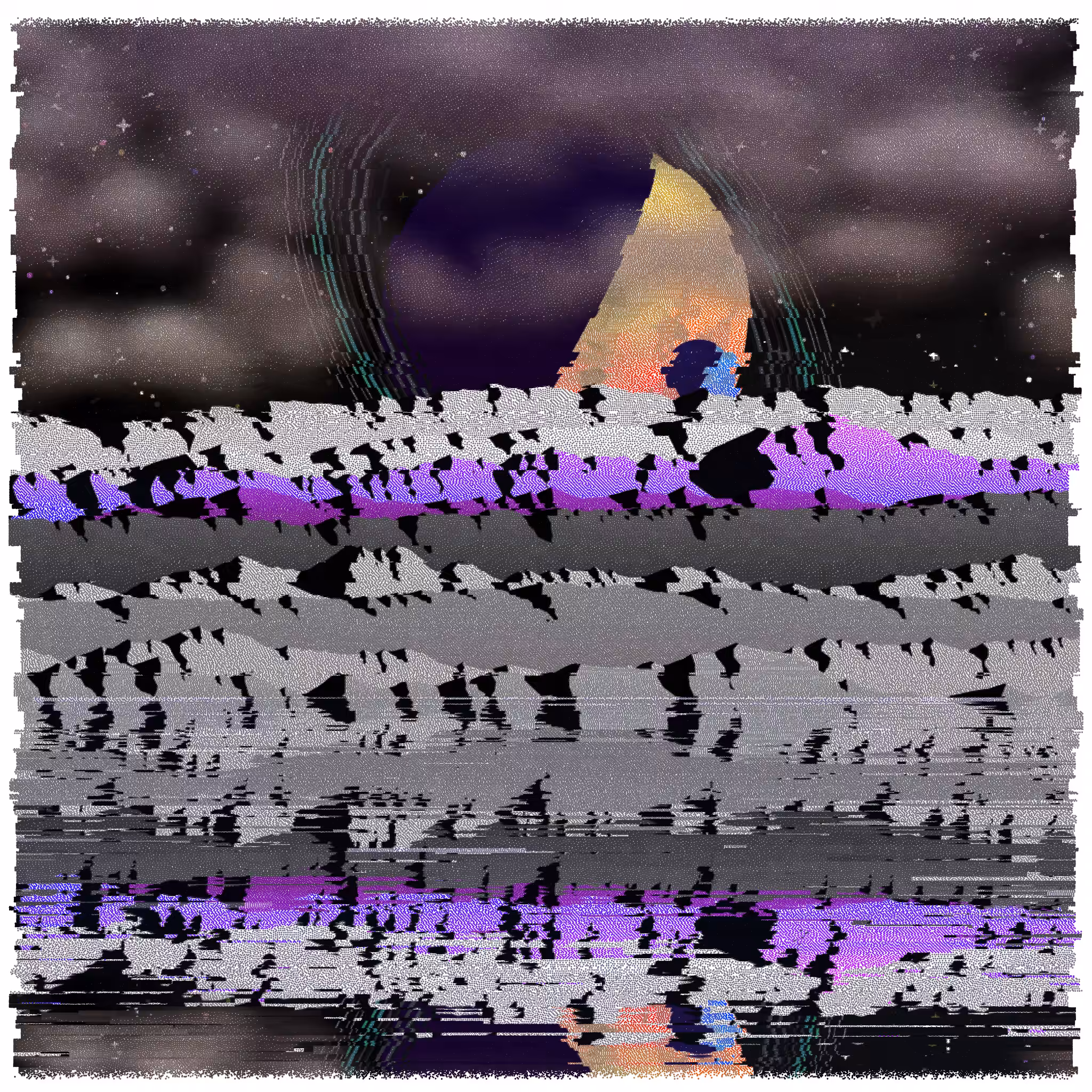 Gradient Ascent #193
