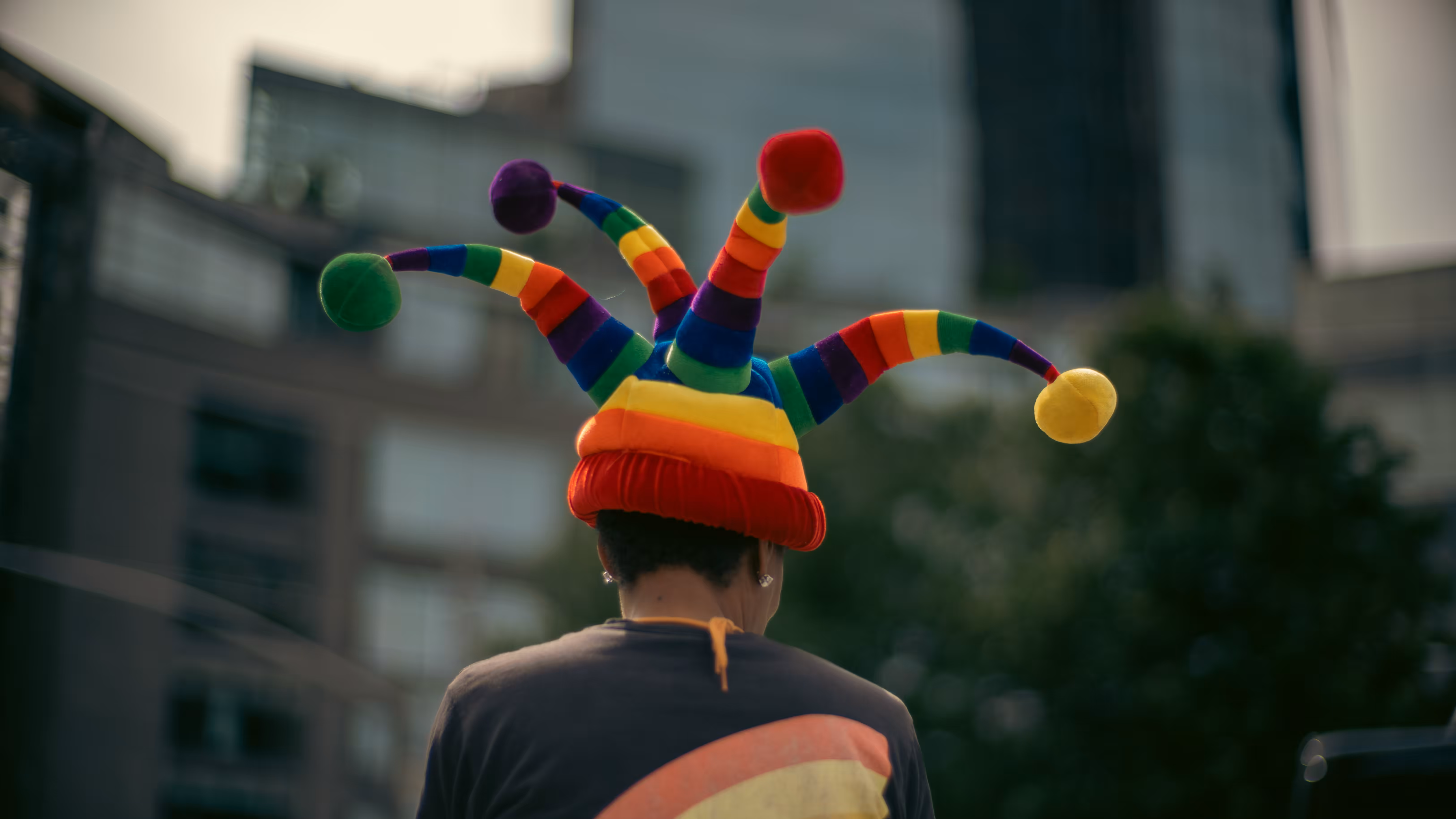 City Hats 950