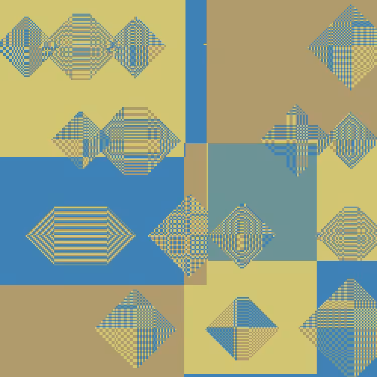 CPoSOP Composition #4