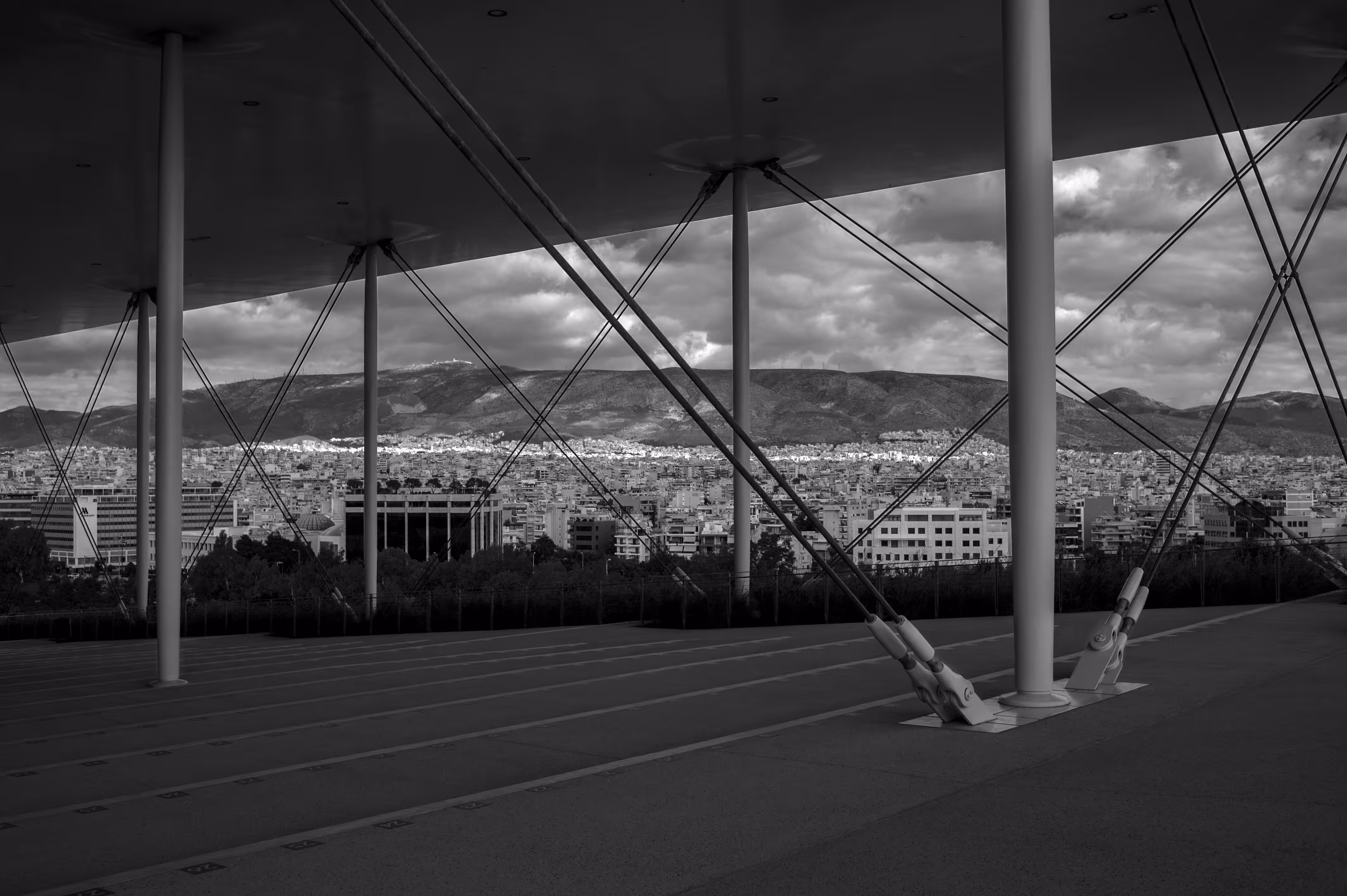Moody City