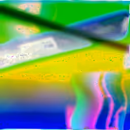 waves #670