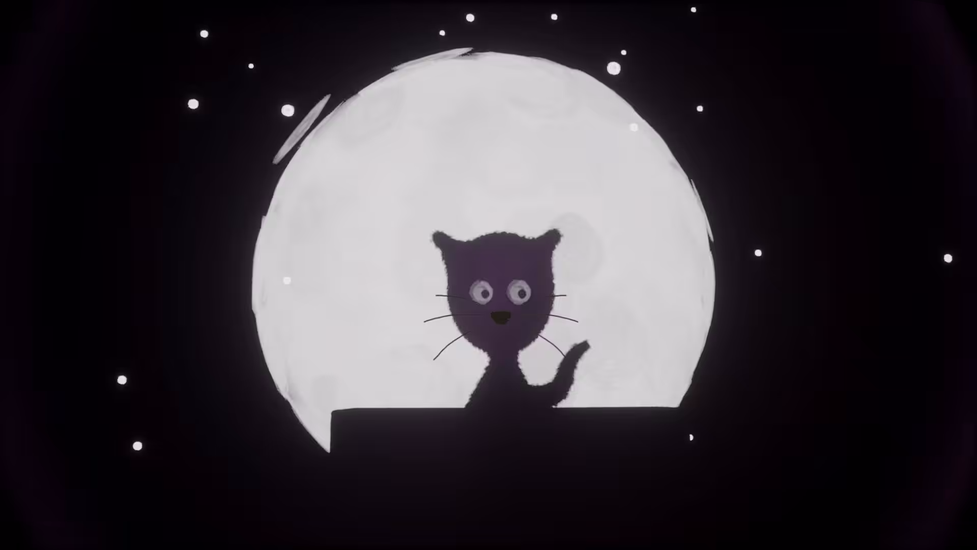 Little cat