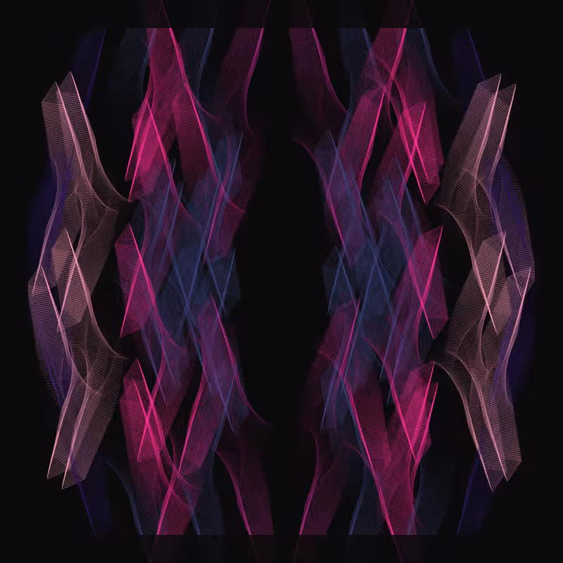 Volutes #3