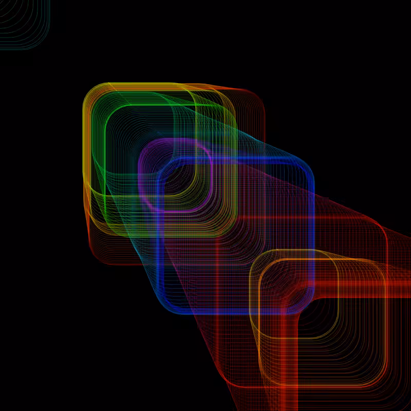 Portal de colores #5