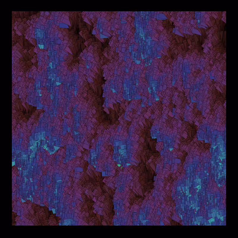 [exo]fauna_technicolor #89