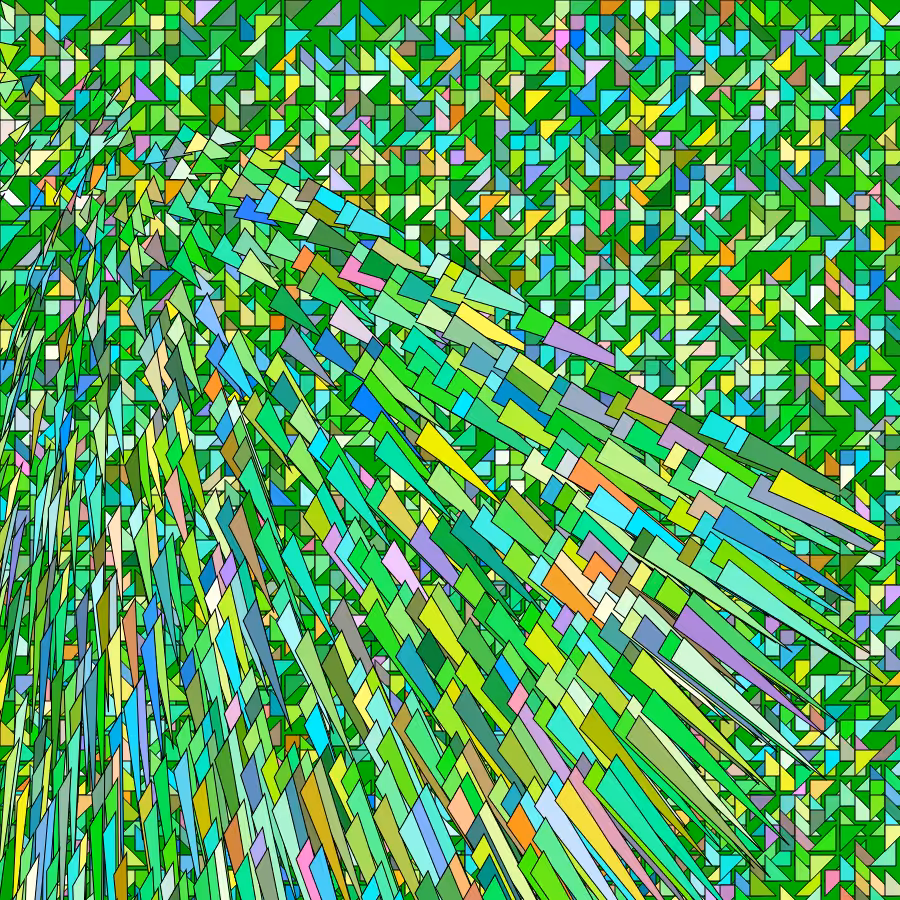 Bizarre Love Triangles #176