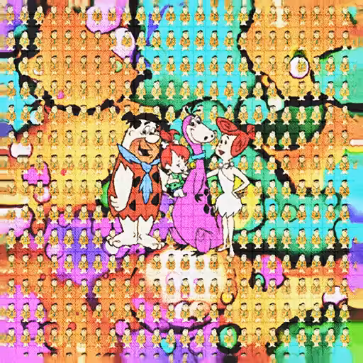 ACID TABS #10