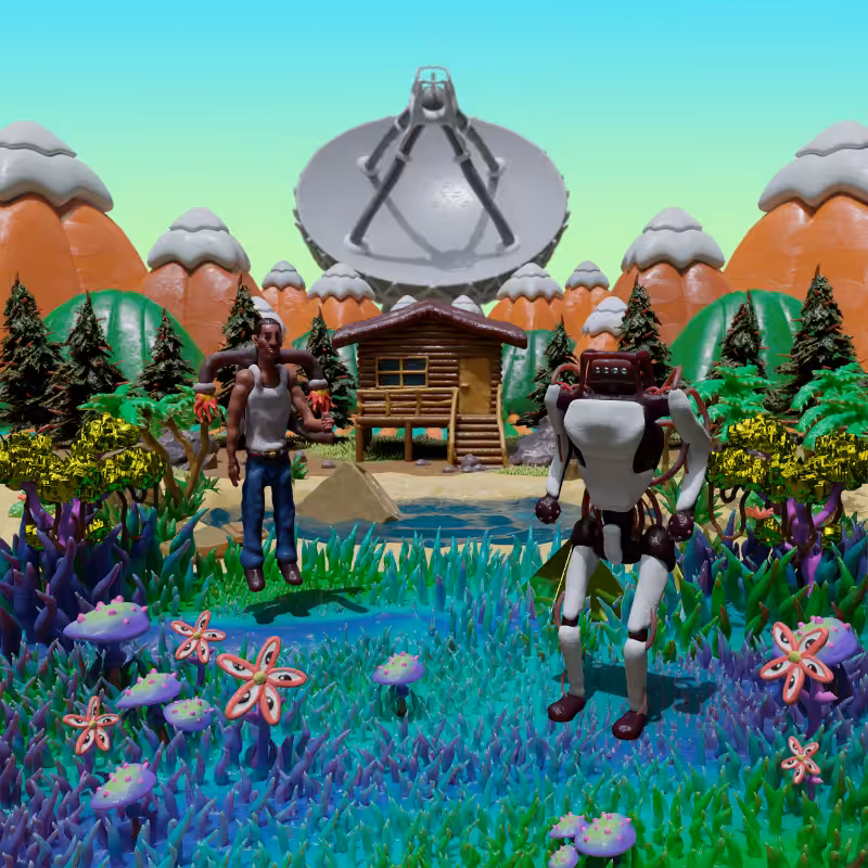 Terra-Bytes #199