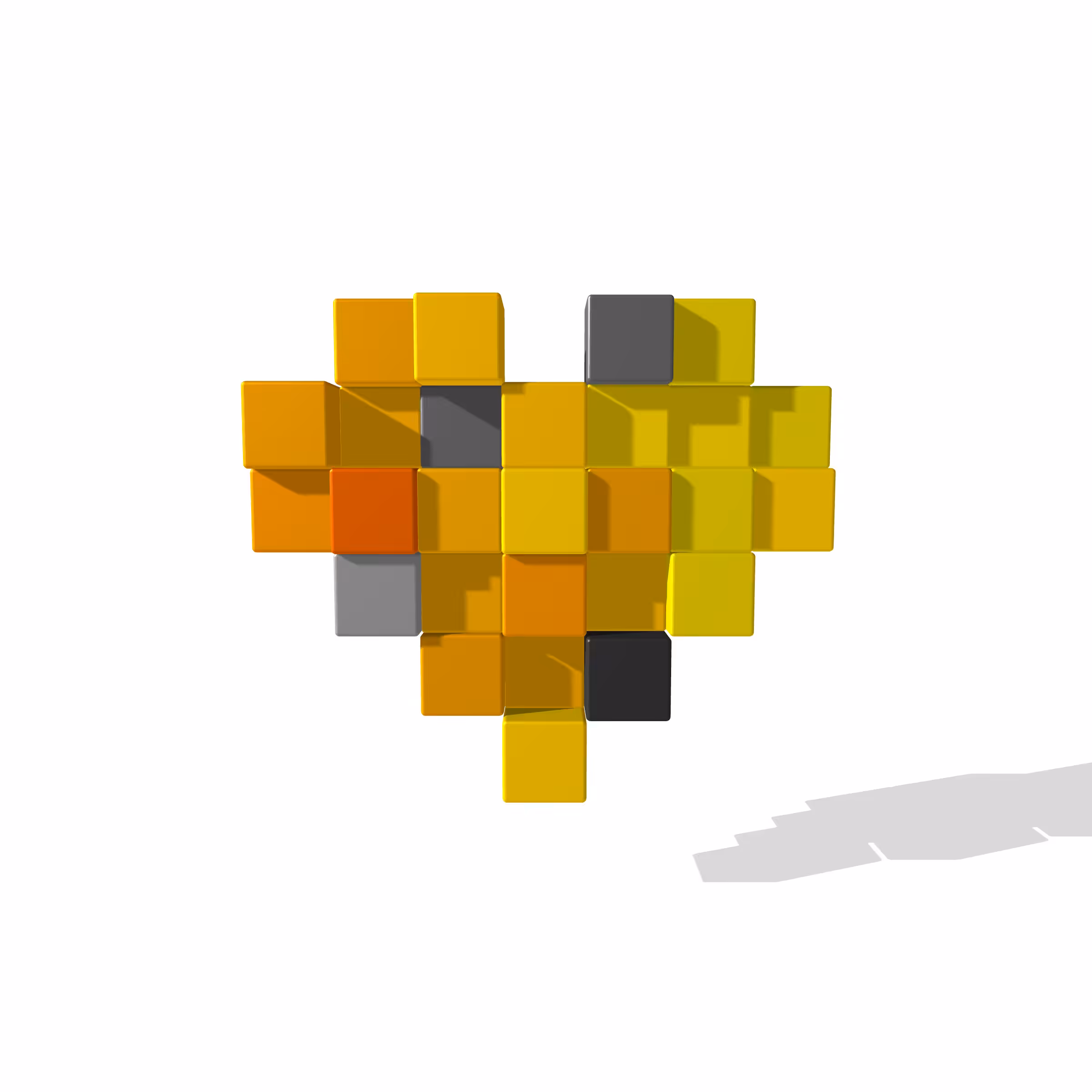 heart + craft #8268