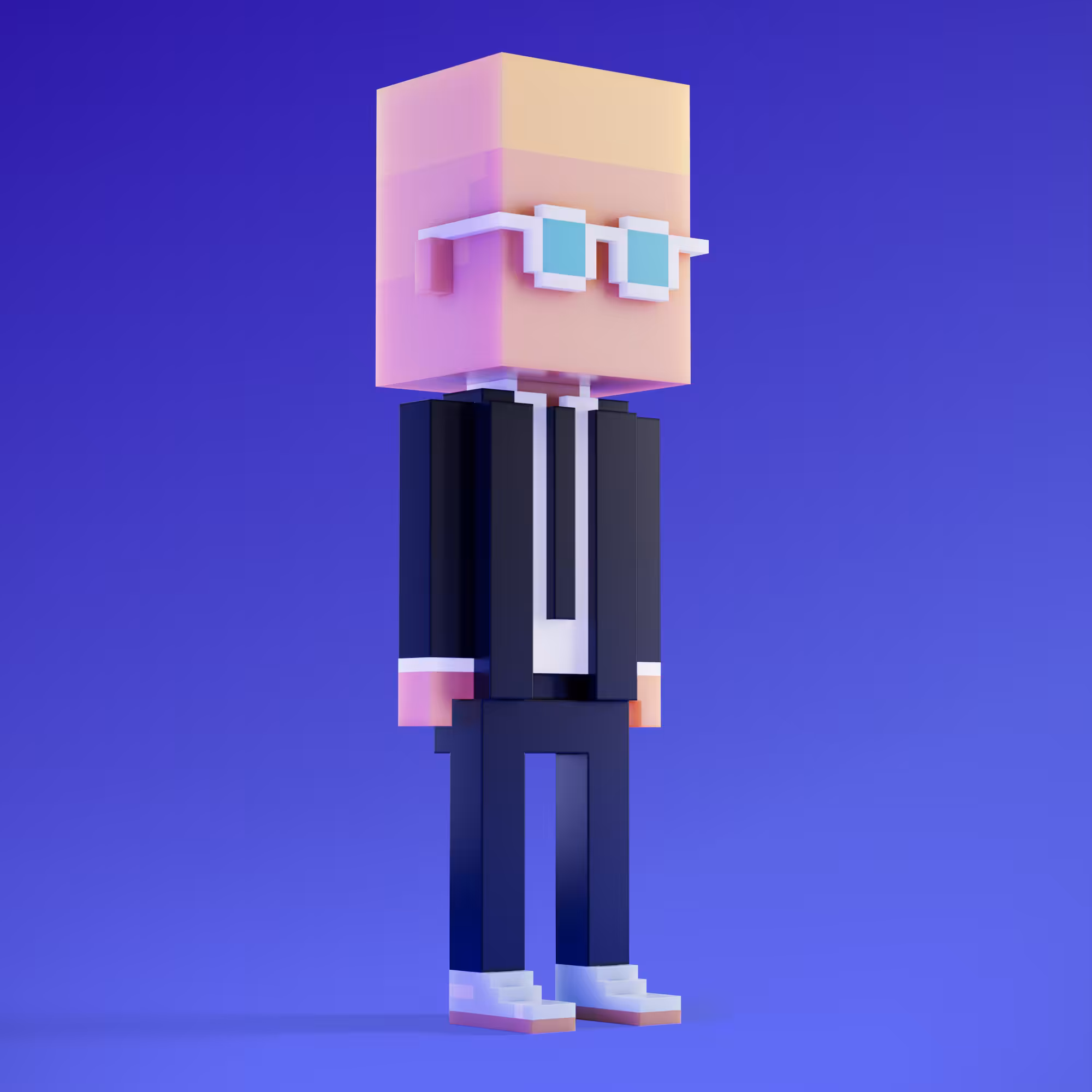 Meebit #13165