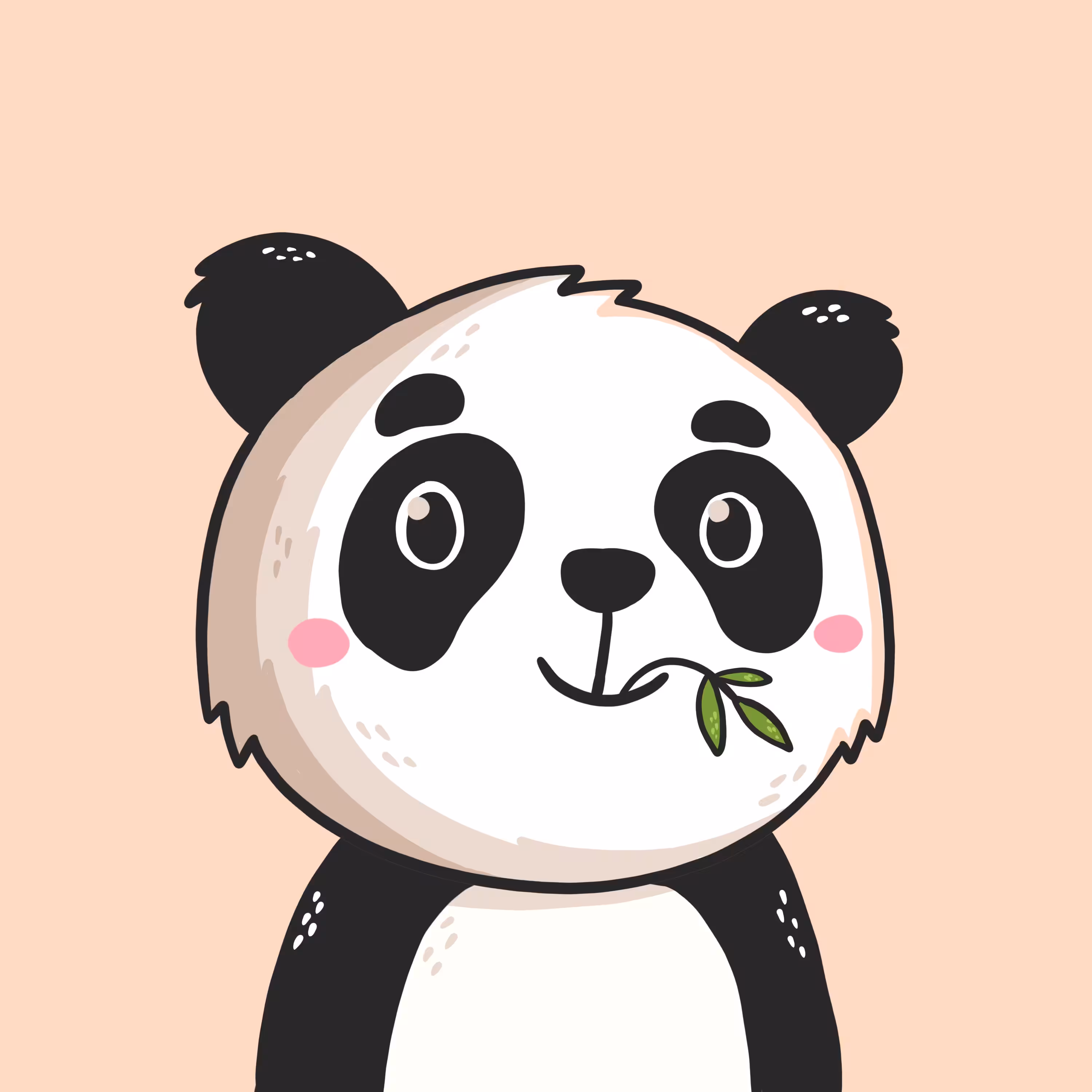 Bear #9