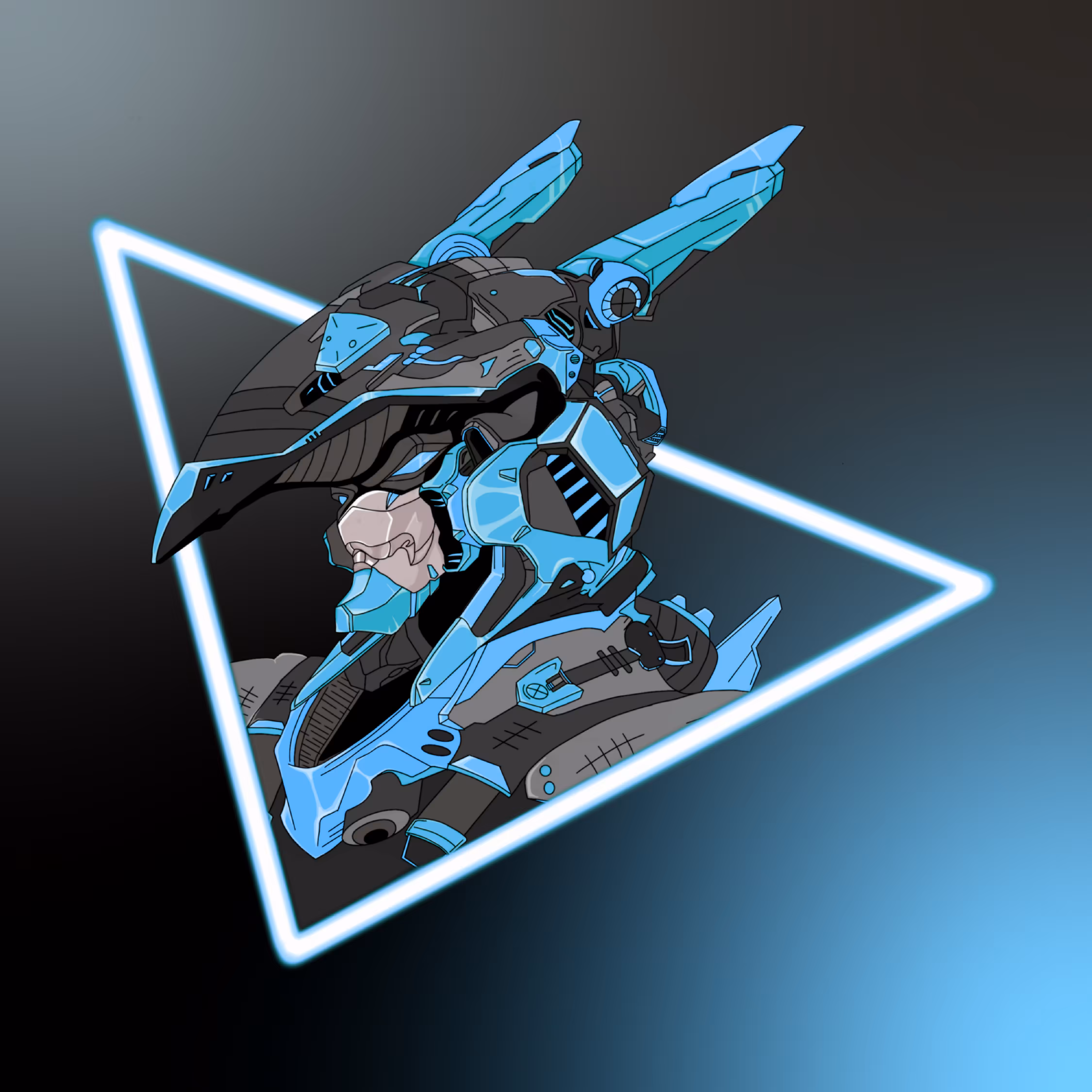 Beta-Meika Z